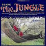B.B. King: The Jungle, CD