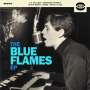 The Blue Flames: The Blue Flames EP (mono), SIN
