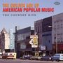 : The Golden Age Of American Popular Music: The Country Hits, CD