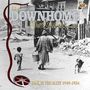 : The Downhome Blues Sess, CD