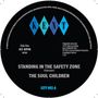 Soul Children & Sylvia & The Blue Jays: Standing In The Safety Zone / Put Me In The Mood, SIN