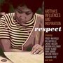 : Respect: Aretha's Influences And..., CD