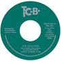 Dave Hamilton: The Deacons / Pisces Pace (7inch-Single), SIN