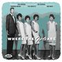 Where The Girls Are Vol.7, CD