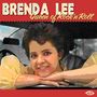 Brenda Lee: Queen Of Rock & Roll, CD