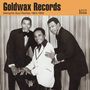 : Goldwax Records-Memphis Soul Rarities 1964-1969, SIN,SIN,SIN,SIN,SIN,SIN,SIN