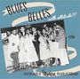 : Blues Belles With Attitude!!!, CD