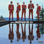 The Sonics: High Time (Limited Edition Box Set), SIN,SIN,SIN,SIN,SIN,SIN,SIN