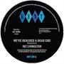 Pat Livingston: We're Reached A Dead End / Sugar Love, SIN