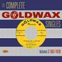 The Complete Goldwax Singles Vol.3, CD