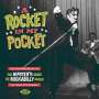 : A Rocket In My Pocket, CD