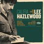 : Califia - The Songs Of Lee Hazlewood, CD