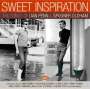 : Sweet Inspiration, CD