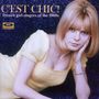 : C'Est Chic! French Girl..., CD
