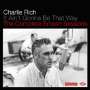 Charlie Rich: It Ain't Gonna Be That Way, CD