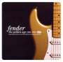 : Fender: The Golden Age 1950-70, CD