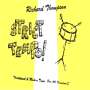 Richard Thompson: Strict Tempo!, CD