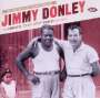 Jimmy Donley: In The Key Of Heartbreak: The Complete Tear Drop Singles..., CD,CD