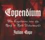: Copendium (Julian Cope) (Ltd. Edition), CD,CD,CD