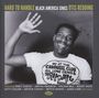 : Hard To Handle - Black America Sings Otis Redding, CD