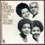 The Staple Singers: This Time Around, CD