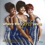 Where The Girls Are Vol.8, CD