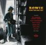 : Bowie Heard Them Here First, CD