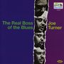 Joe Turner (Piano): The Real Boss Of The Blues, CD