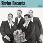 Various Artists: Shrine Records 1965-67 (Ltd. Edition 7inch Boxset), SIN,SIN,SIN,SIN,SIN,SIN,SIN