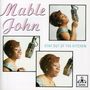 Mable John: Stay Out Of The Kitchen, CD