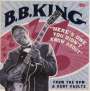 B.B. King: Heres One You Didn't Know About: From The RPM & Kent Vaults, CD
