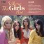 : Where The Girls Are Vol.9, CD