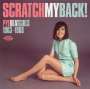 : Scratch My Back! Pye Beat Girls 1963 - 1968, CD