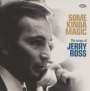 : Some Kinda Magic: The Songs Of Jerry Ross, CD