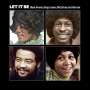 : Let It Be - Black America Sings Lennon, McCartney And Harrison, CD
