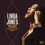 Linda Jones: Precious: The Anthology 1963 - 1972, CD