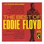 Eddie Floyd: The Best, CD