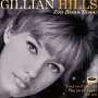 Gillian Hills: Zou Bisou Bisou: The Ye'-Ye' Years 1960 - 1965, CD