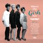 Where The Girls Are Vol.10, CD