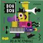 Dai & The Ramblers: Bon Bon, CD