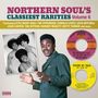 : Northern Soul's Classiest Rarities 6, CD