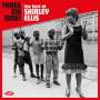 Shirley Ellis: Three Six Nine! The Best Of Shirley Ellis, CD