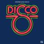 Westbound Disco, CD