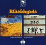 The Blackbyrds: The Blackbyrds / Flying Start, CD