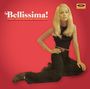 : Bellissima!: More 1960s She-Pop From Italy, CD
