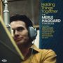 : Holding Things Together: The Merle Haggard Songbook, CD