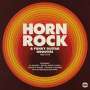 : Horn Rock & Funky Grooves 1968 - 1974, CD