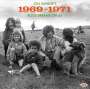 : Jon Savage's 1969 - 1971: Rock Dreams On 45, CD,CD
