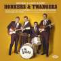 : More Long-Lost Honkers & Twangers (Limited Edition), CD