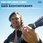 : For The Good Times: The Songs Of Kris Kristofferson, CD